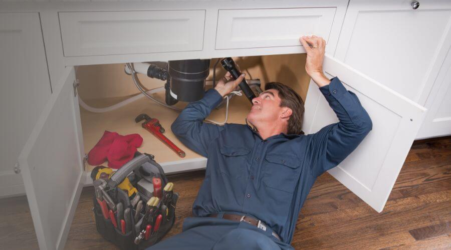Local expert plumbing services in Patterson, MO